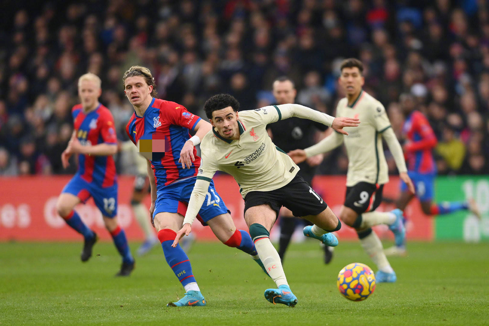 切尔西在引 切尔西在引